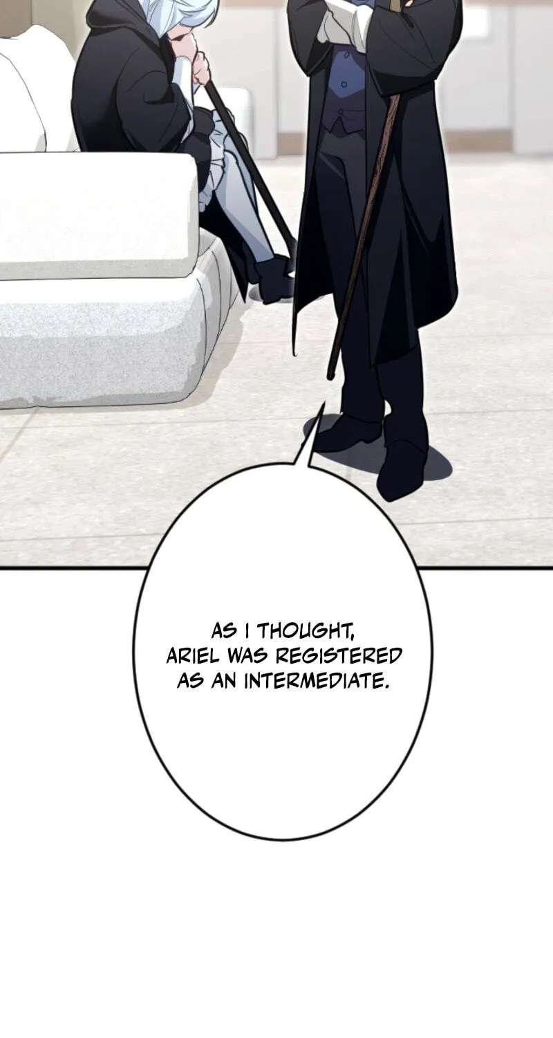Kaiki Shita Ken Sei no Mahou Riron Chapter 37 - page 17