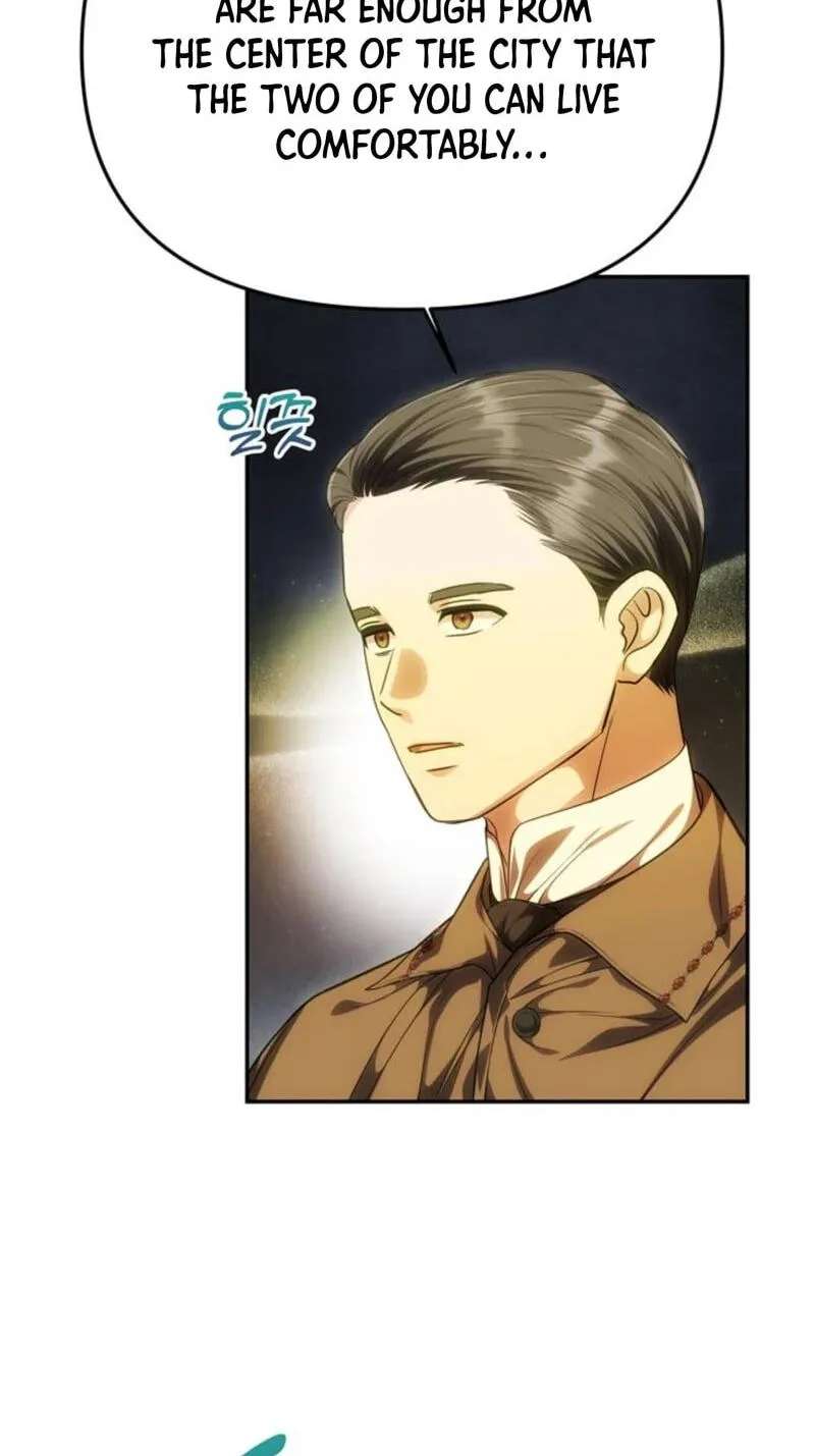 One Husband Is Enough Chapter 111 - page 22