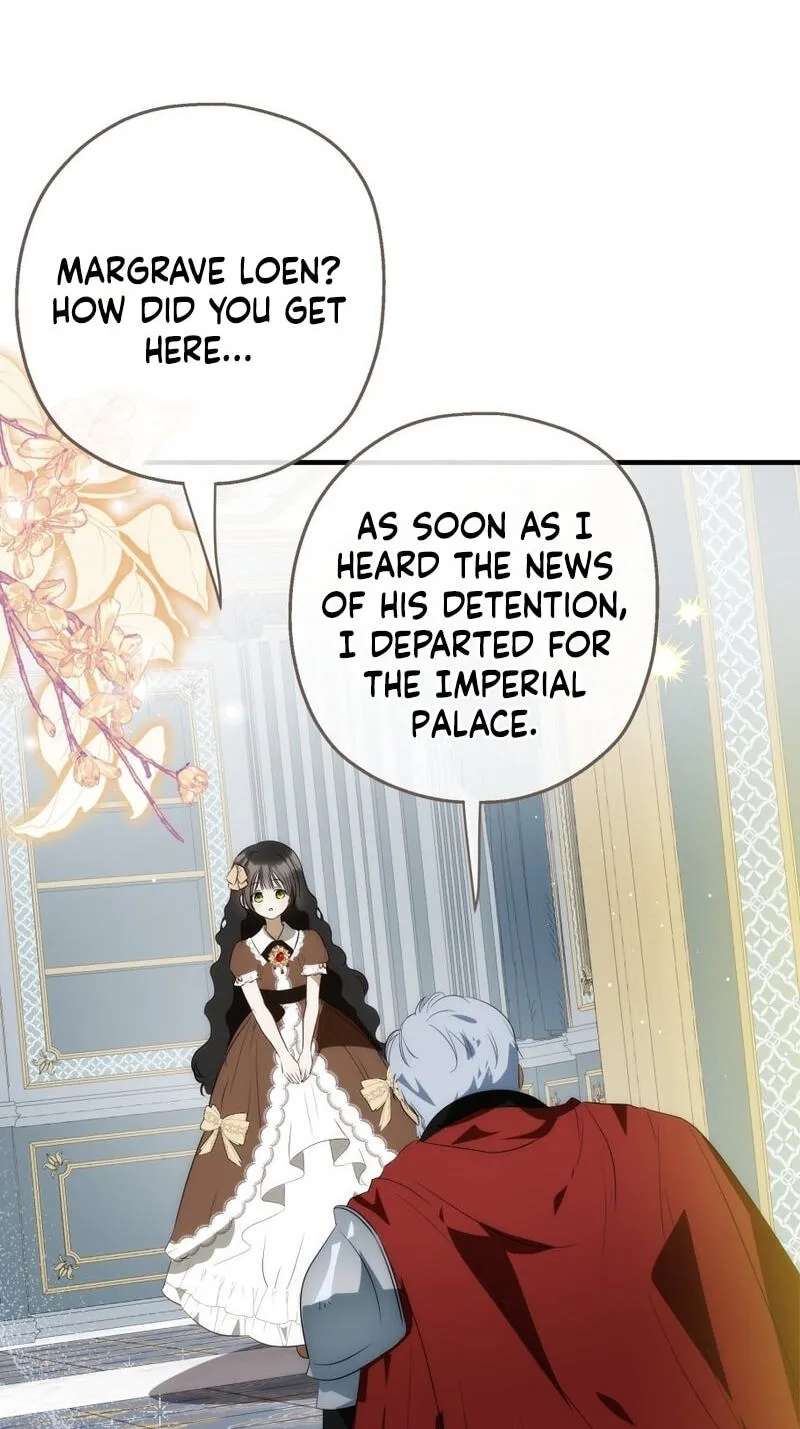 Little Lady Lilina Chapter 46 - page 90