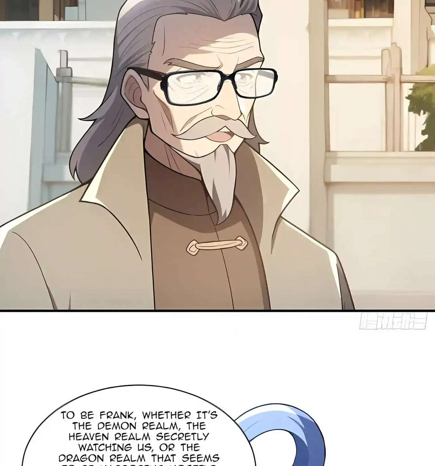 I Ushered in the Age of Mythical Pet Beasts Chapter 58 - page 29