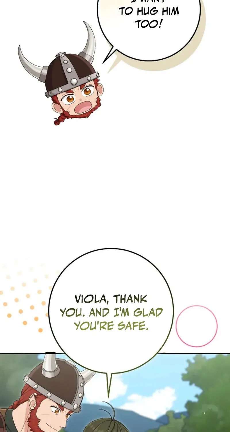 The Unintentionally Ideal Adopted Daughter Chapter 133 - page 42