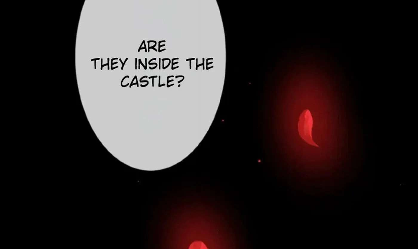 Murderous Lady Charlotte Chapter 38 - page 6