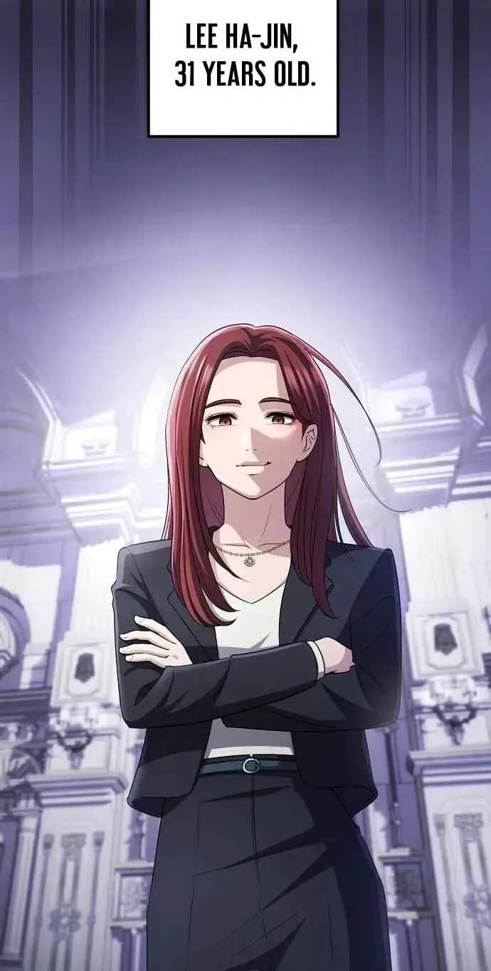 A Corporate Underling Who Excels at Work Chapter 79 - page 2
