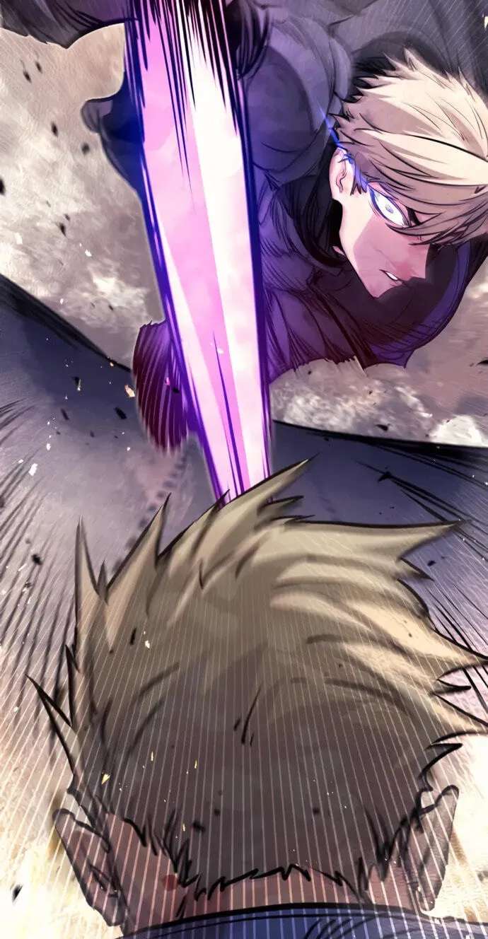 The Regressed Mercenary Has a Plan Chapter 103 - page 69