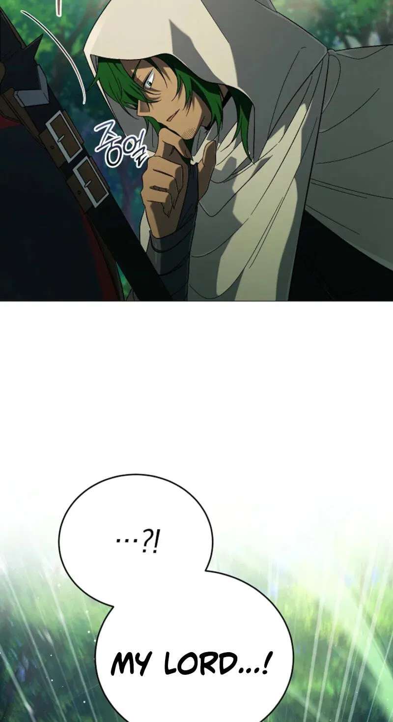 Is It a Problem if the Protagonist Is a Persona-Obsessed Character? Chapter 35 - page 5