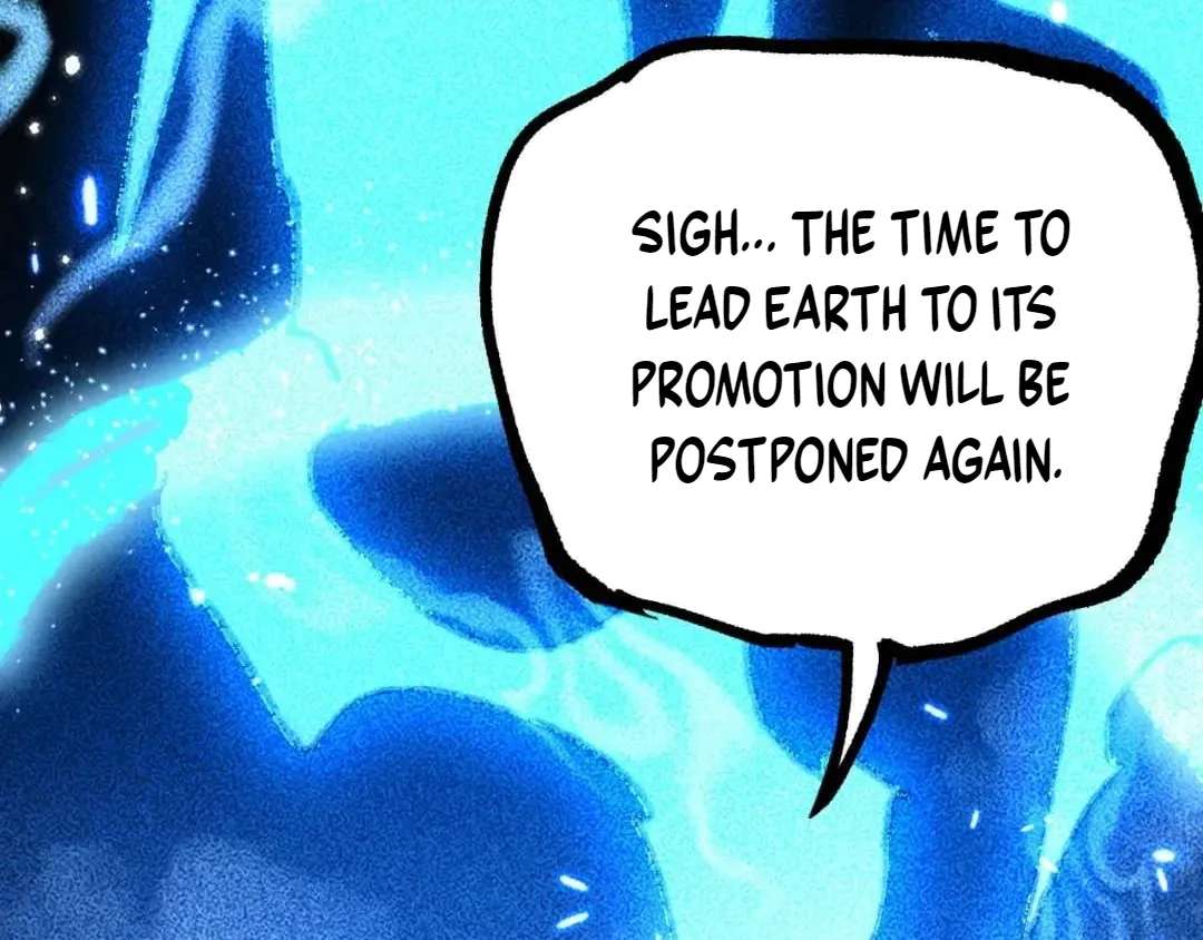 God-level Assassin, I’m the Shadow Chapter 145 - page 36