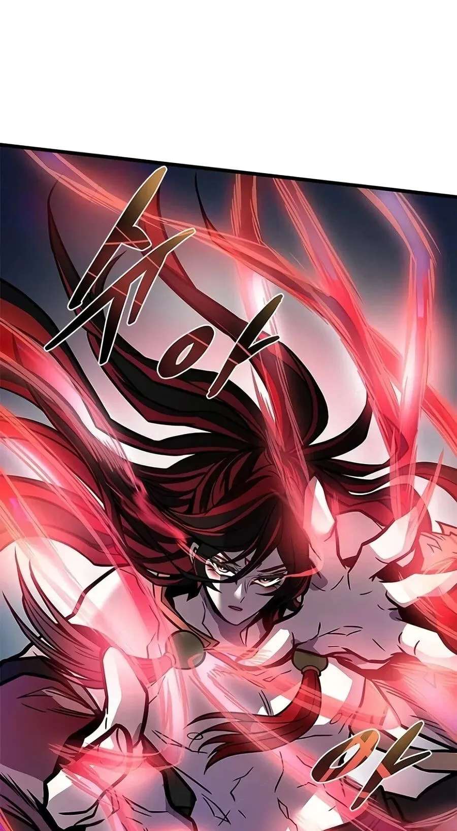Villain to Kill Chapter 256 - page 54