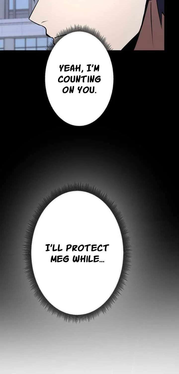 The Underworld Transcendent Is Unrivaled at the School——! Chapter 51 - page 18
