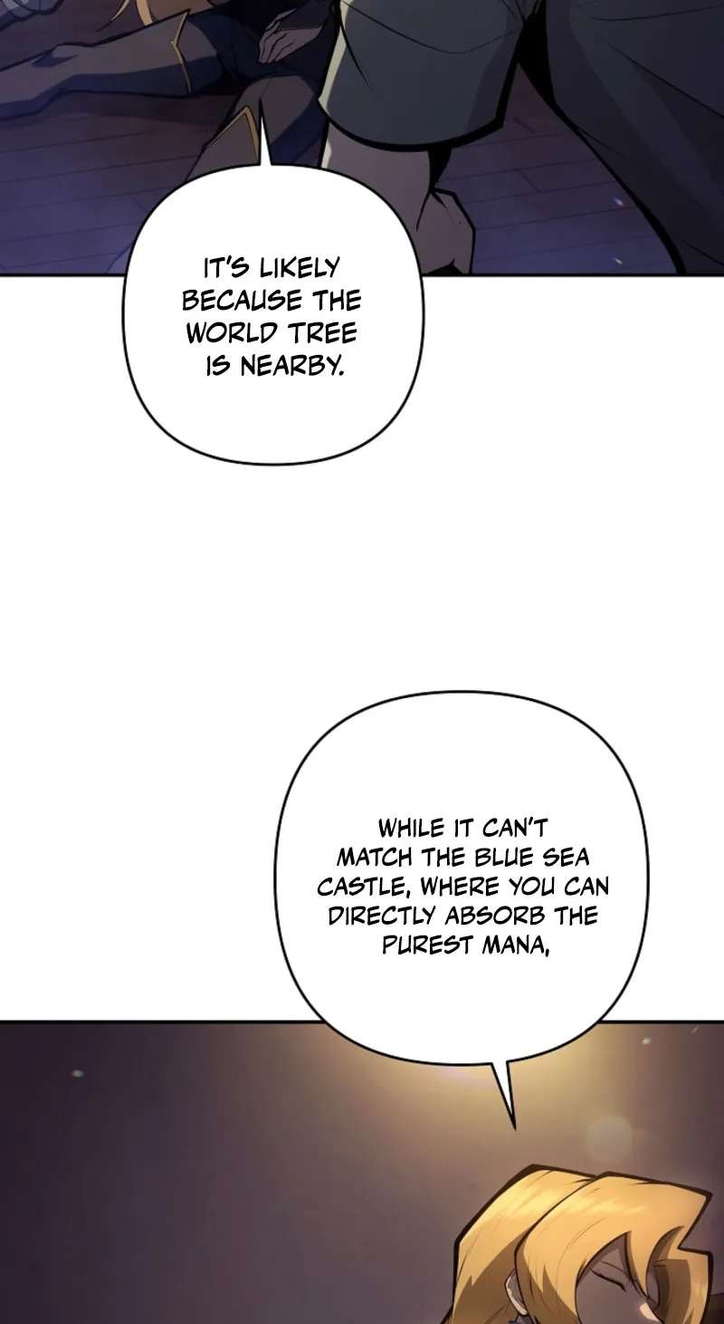 The Mad Dog of the Duke's Estate Chapter 73 - page 59