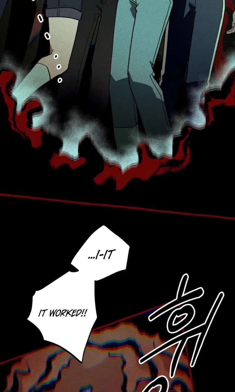 The 11th School Trip Chapter 65 - page 62