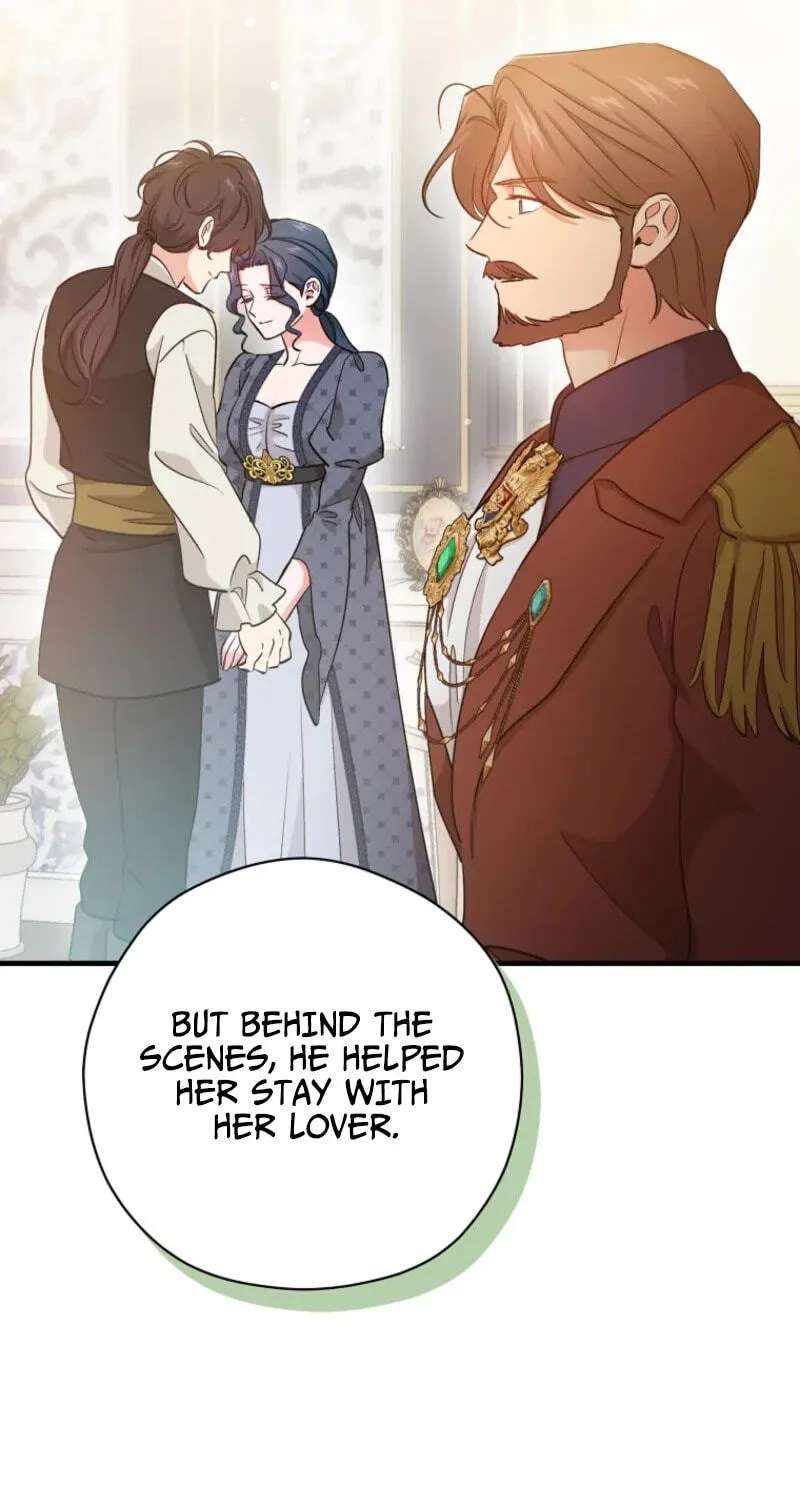 My Pirate Prince Chapter 42 - page 49
