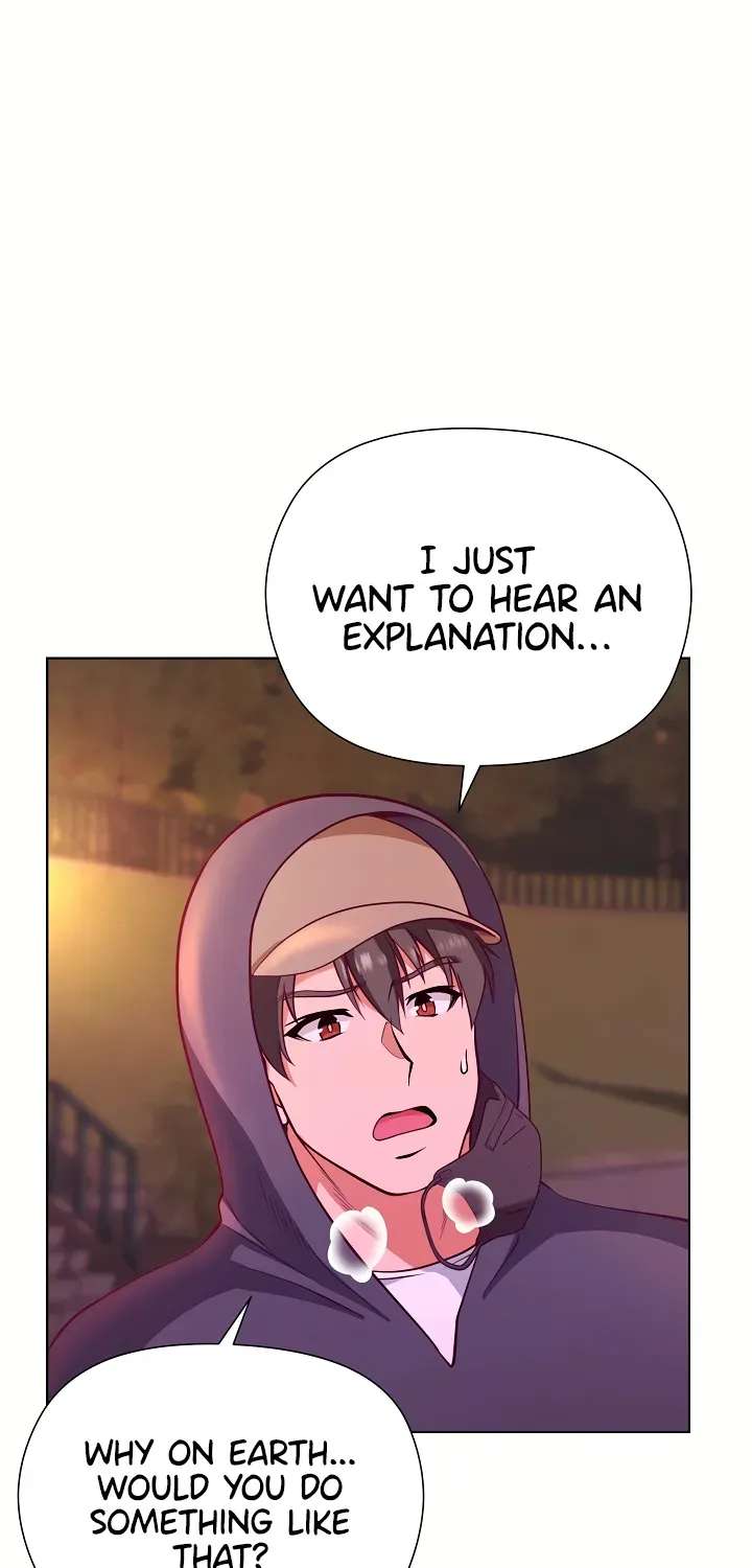 Your Mom Is the Best Chapter 3 - page 29