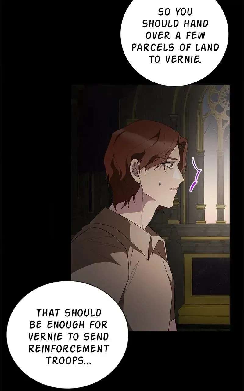 Wished You Were Dead Chapter 88 - page 80