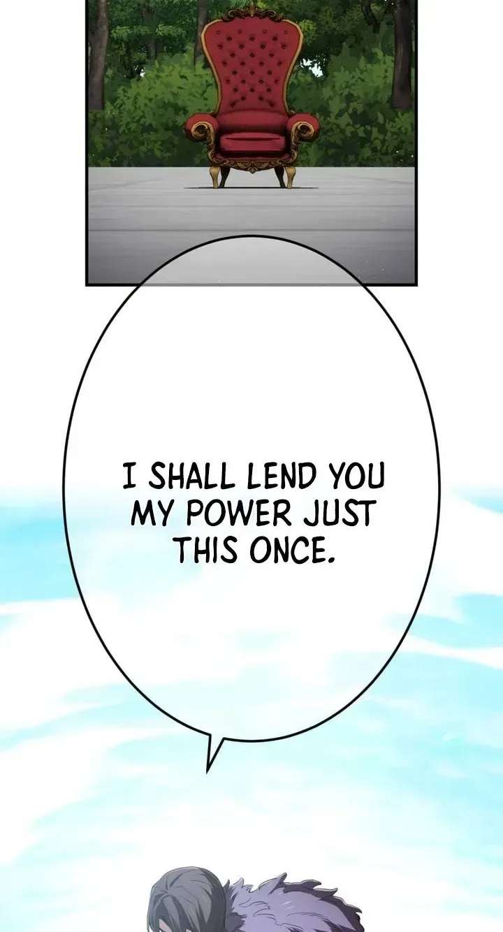 I Am The Most Powerful Transcendent Being Chapter 123 - page 94