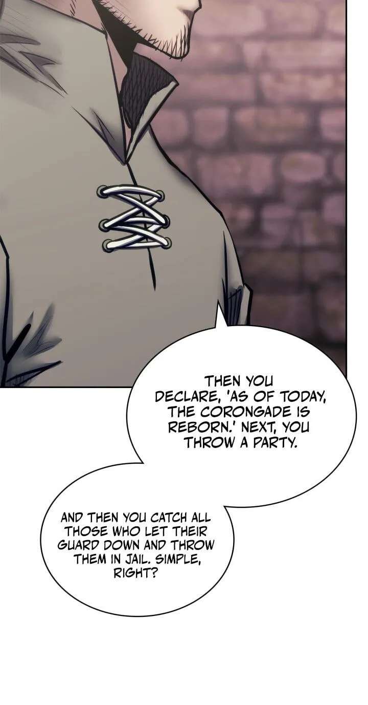 Dimensional Mercenary Chapter 301 - page 31