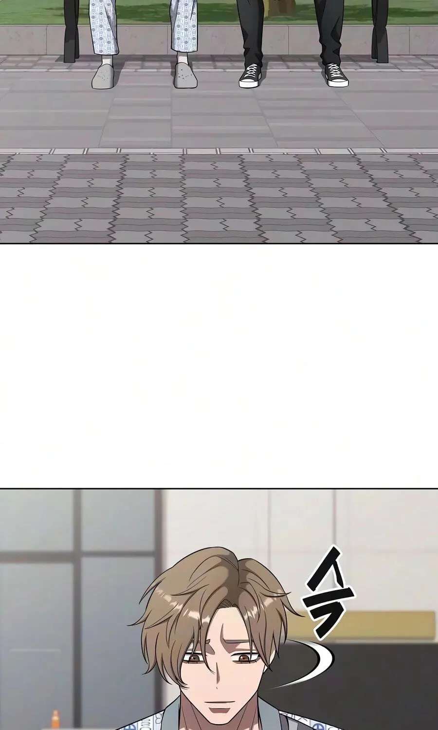 Returned to the Day I Joined the Army Chapter 103 - page 74
