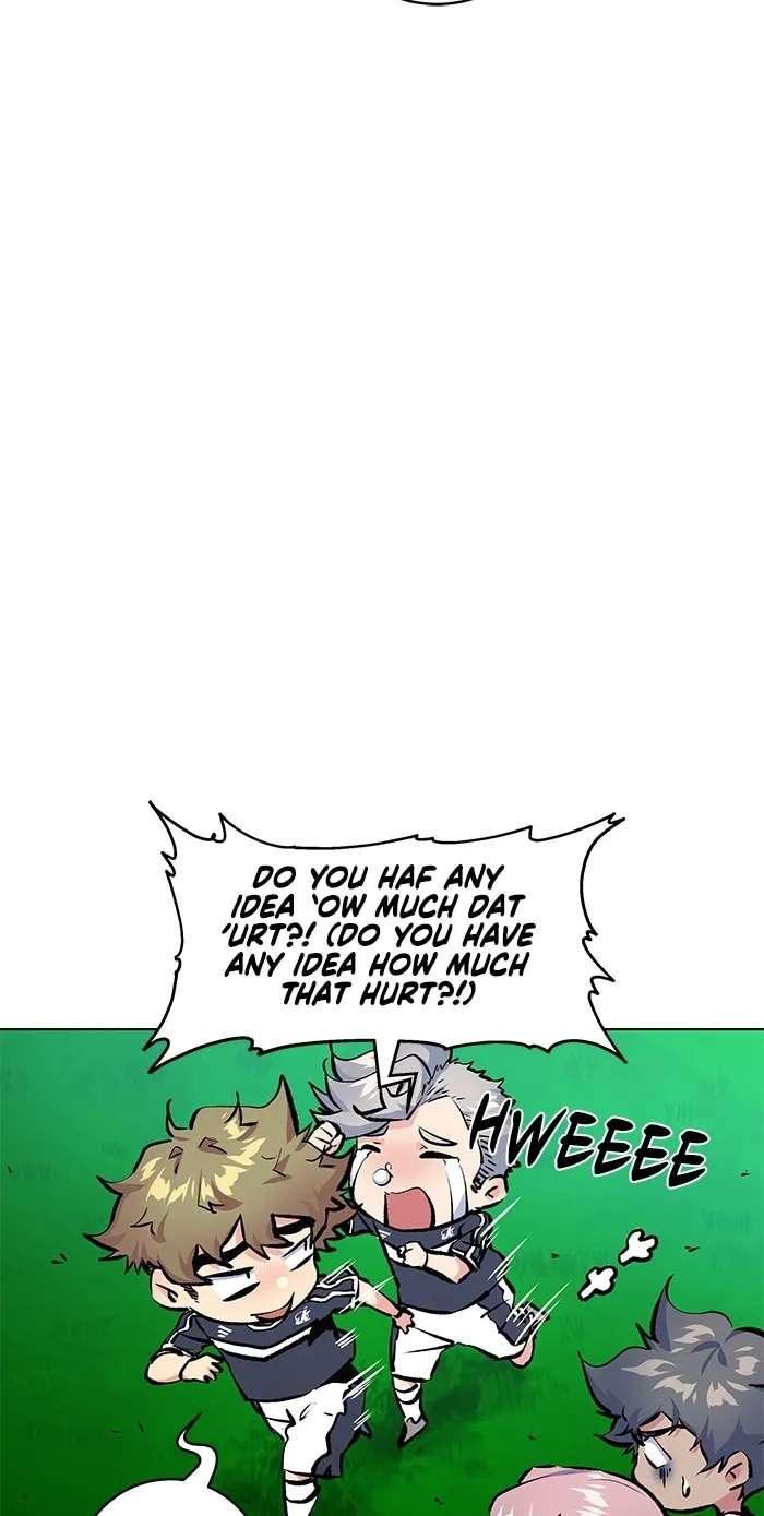 Top Corner Chapter 265 - page 16