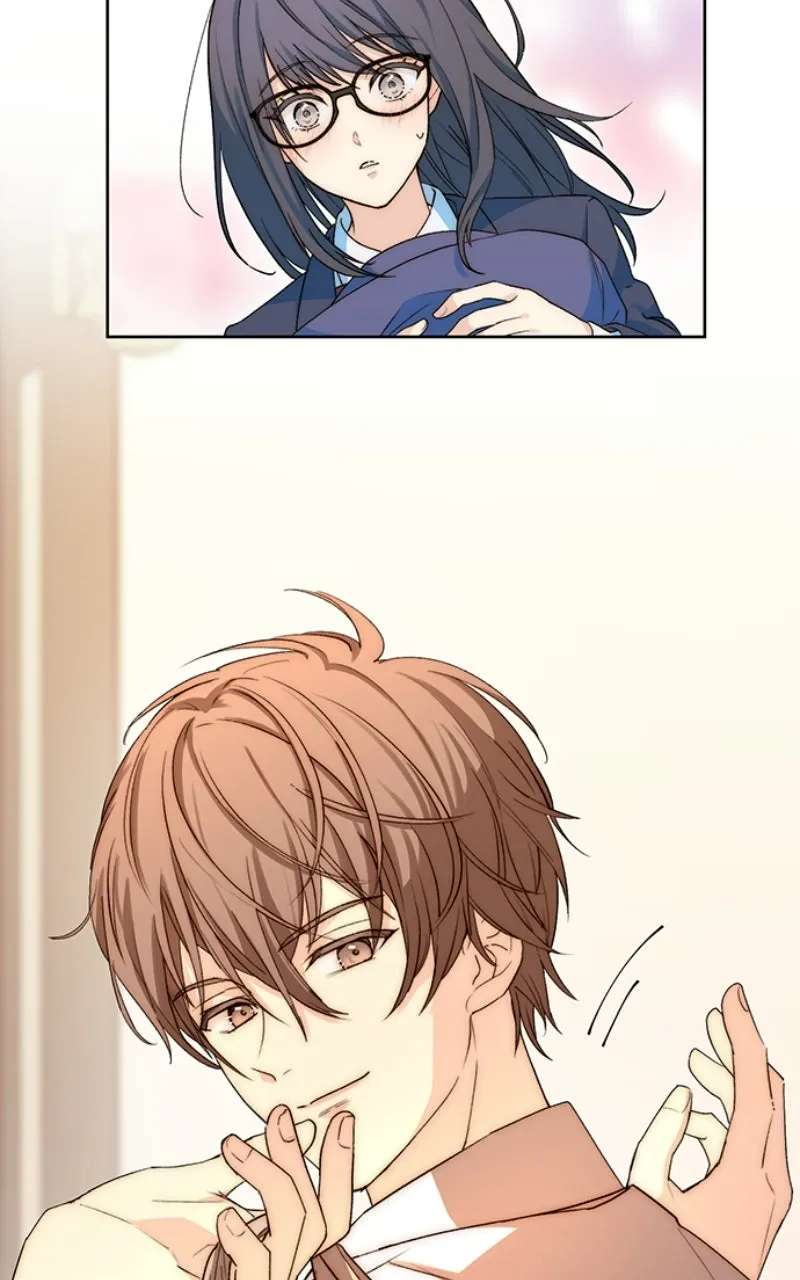 My Second andFinal First Love Chapter 2 - page 19