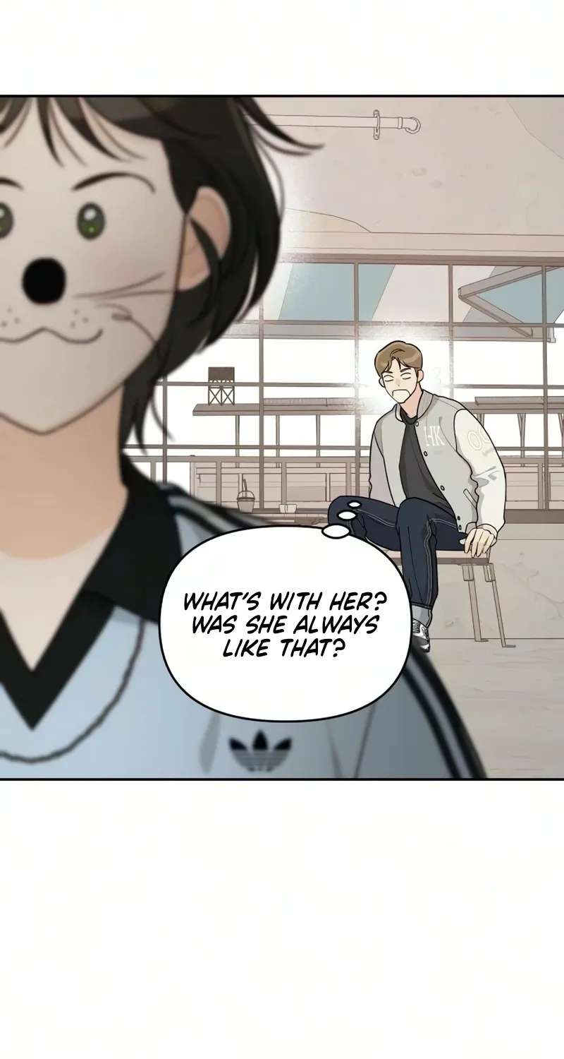 Hug Us Chapter 26 - page 23