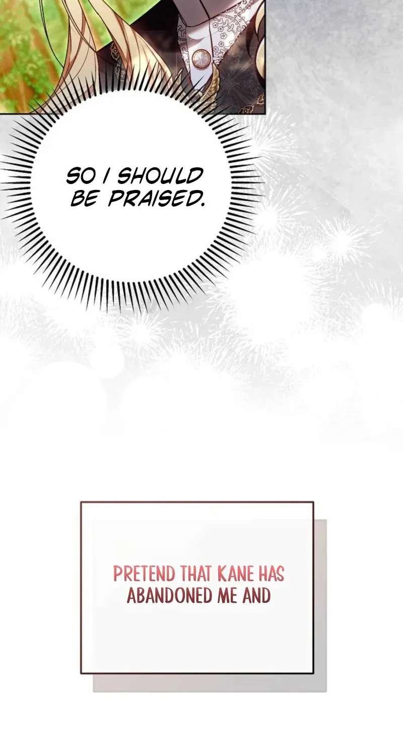 When the Male Lead and Female Lead Broke Apart Chapter 35 - page 4