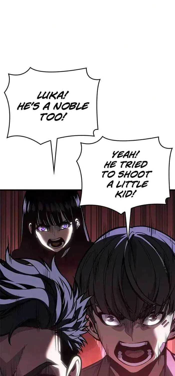 Bad Born Blood Chapter 97 - page 36