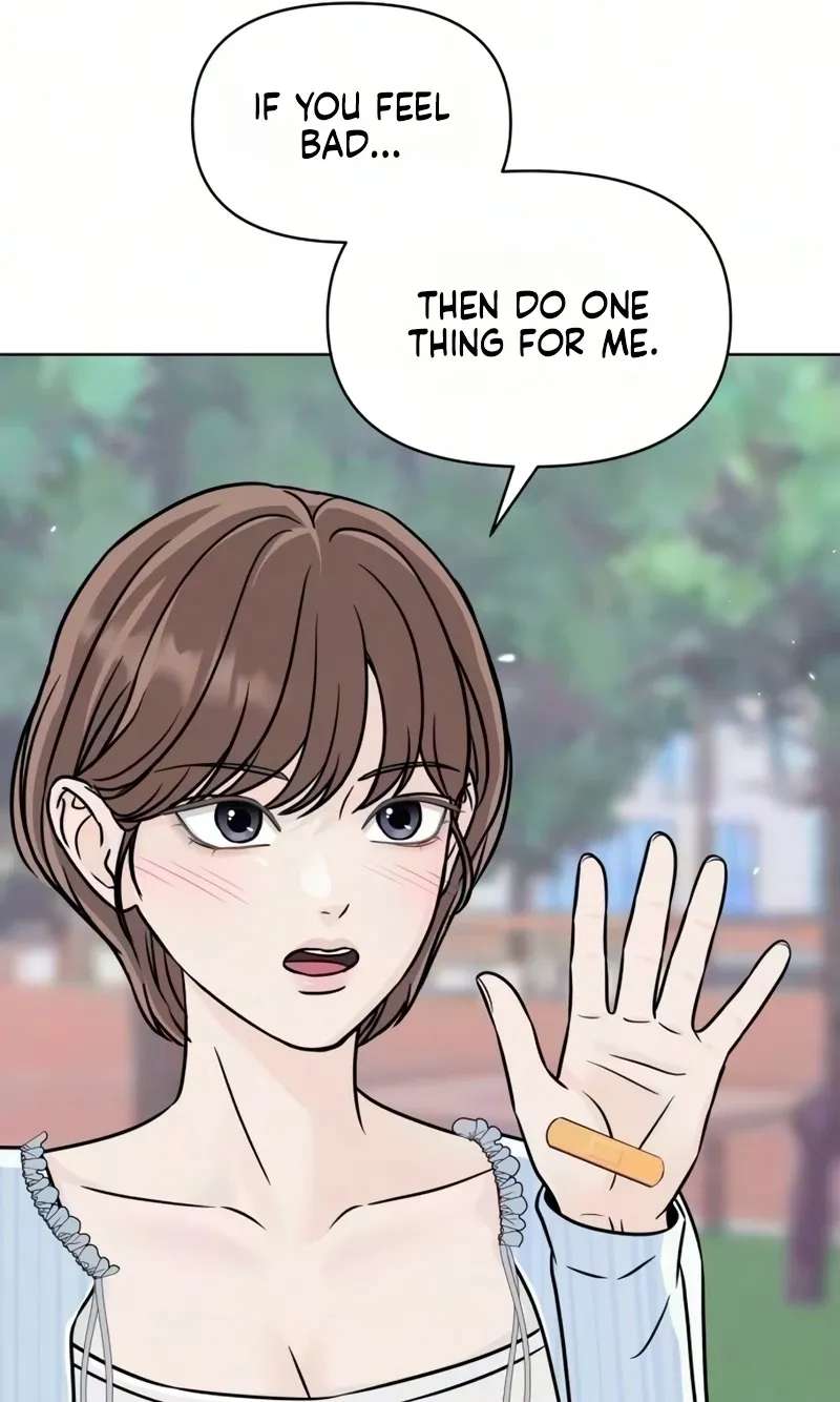 I Don't Want to Be a Man Chapter 12 - page 46