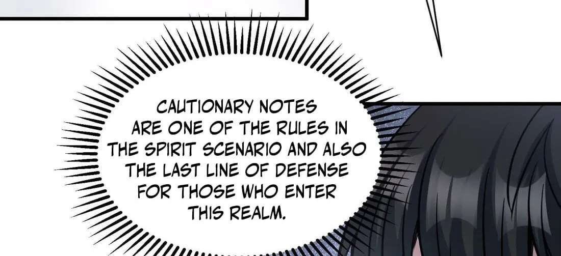 I Was Found Out Pretending To Be a Rookie in a Paranormal World?! Chapter 24 - page 9