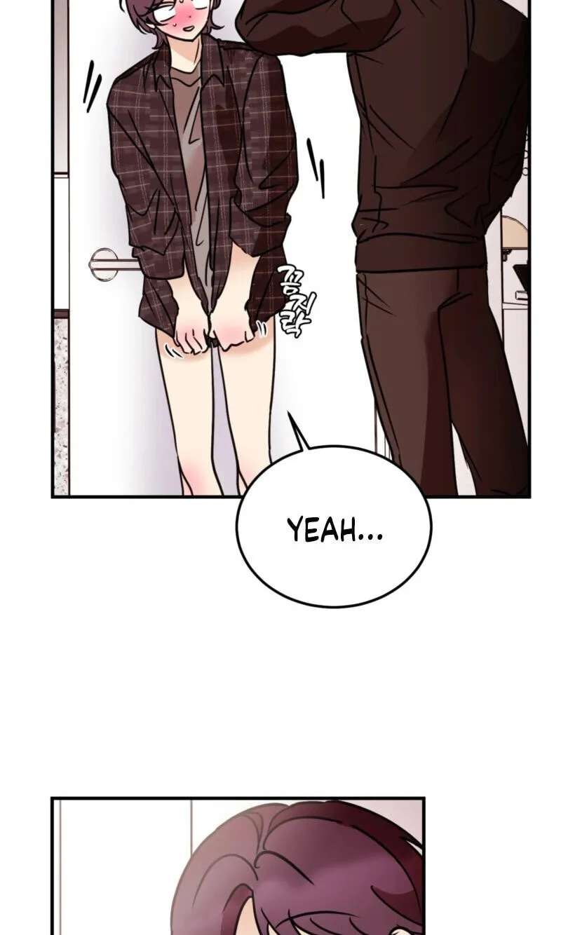 Involuntary Romance Chapter 54 - page 11