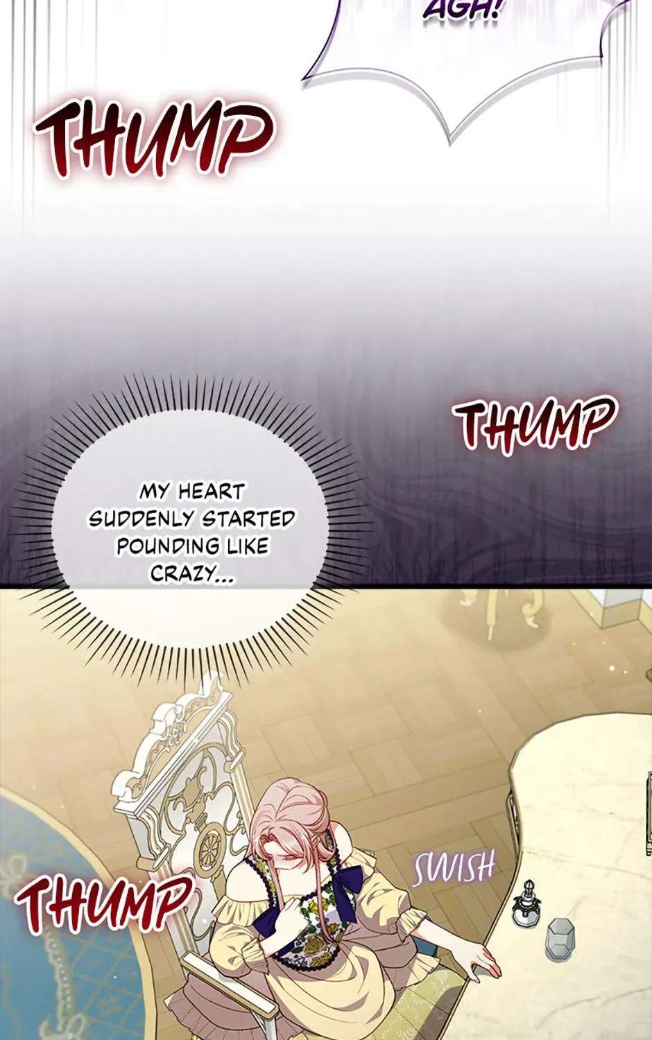 I Seduced The Sickly Male Lead Chapter 108 - page 27