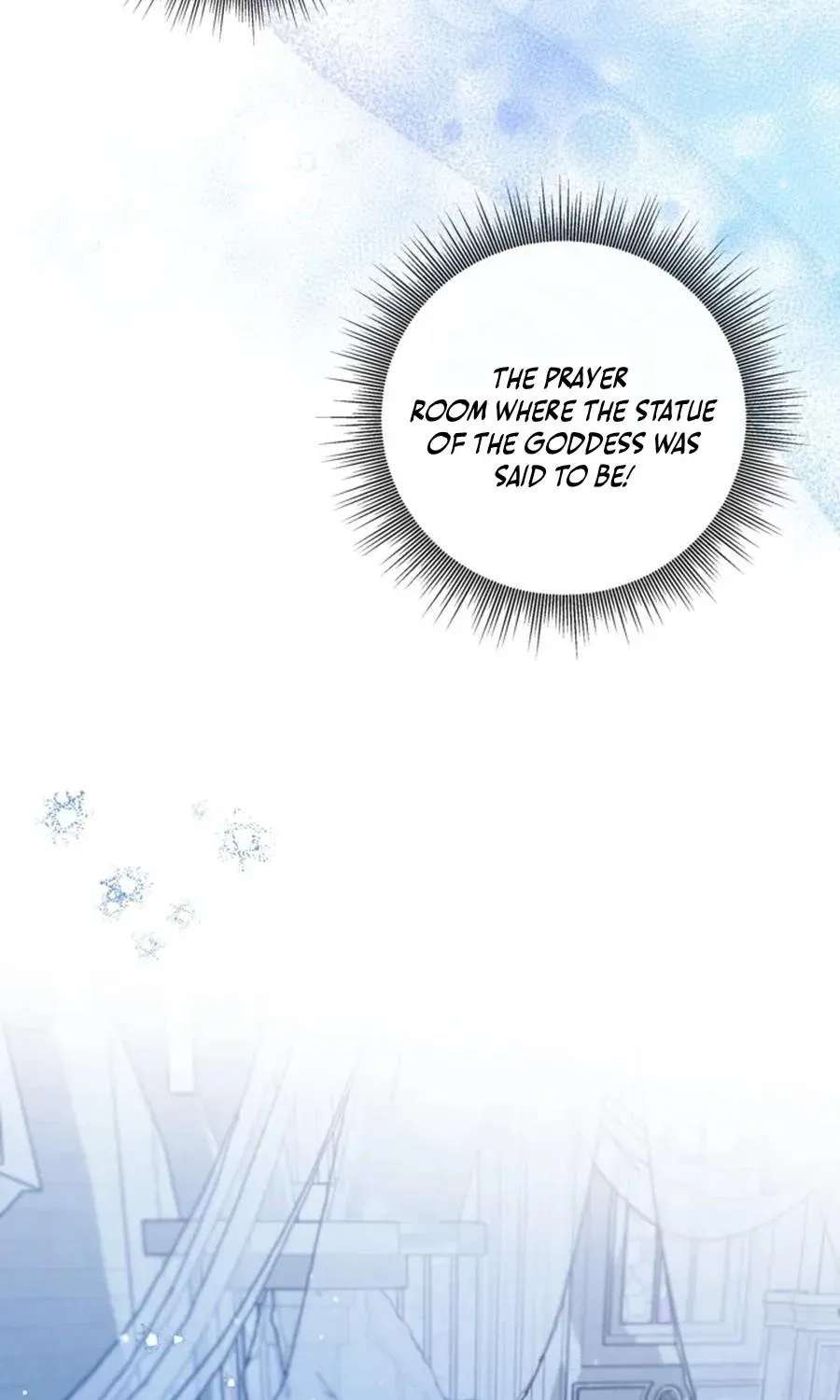 The Princess Stans in Secret Chapter 69 - page 65