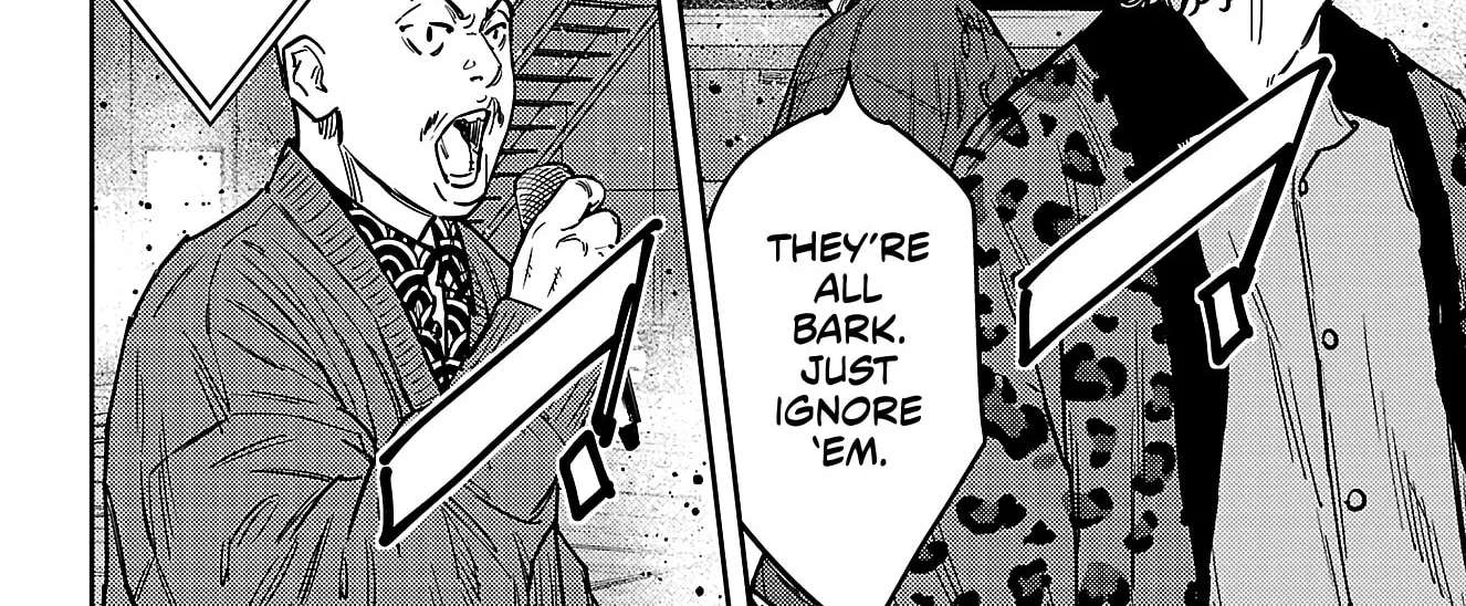 Nine Peaks Chapter 175 - page 35