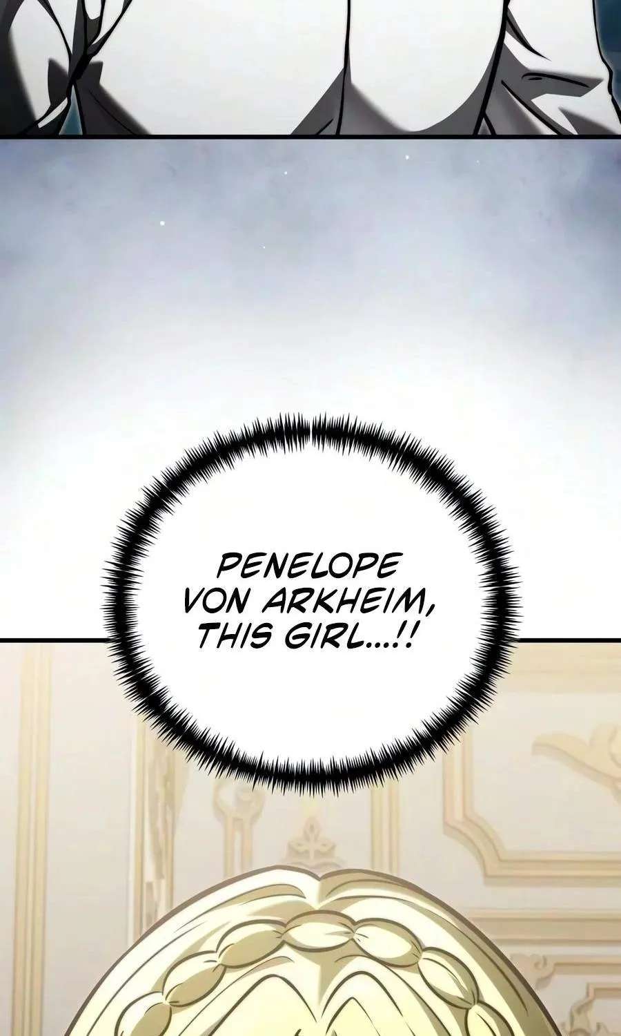 Terminally-Ill Genius Dark Knight Chapter 167 - page 94