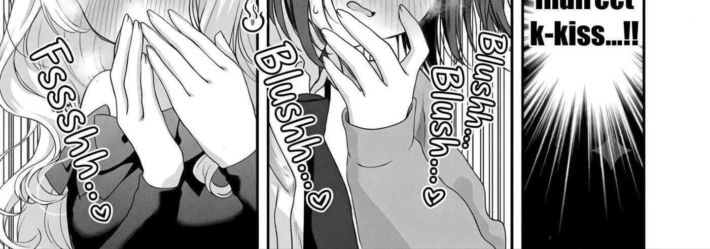 Shitsurenshita node Vtuber Hajimetara Toshiue no Onee-san ni Motemashita Chapter 39 - page 15