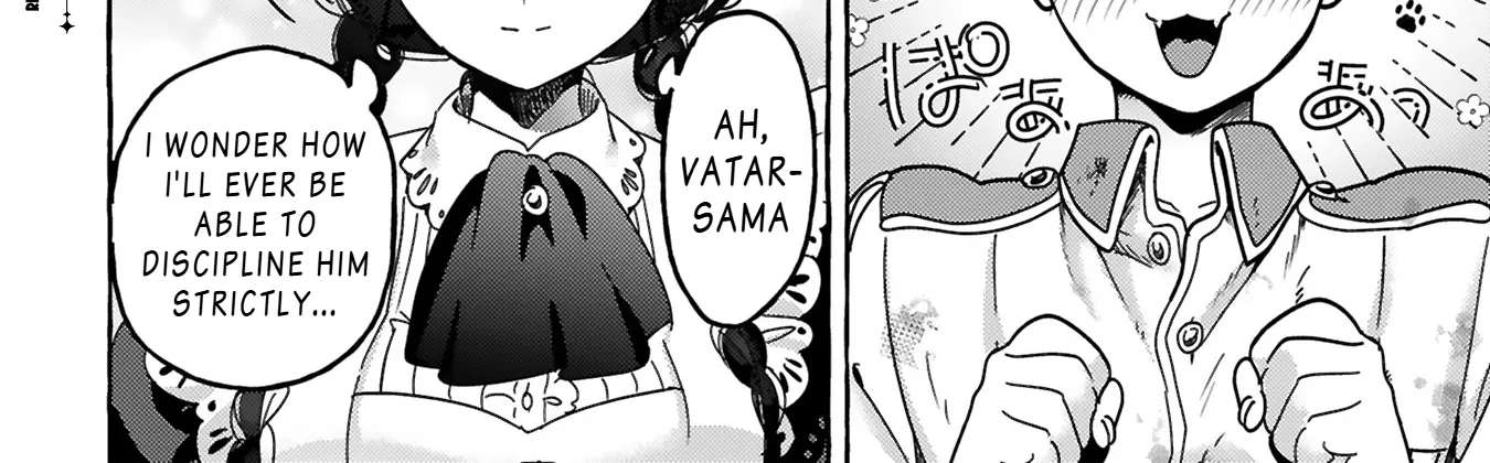 Miss Kojima, the Widowed Young Lady, Is the Strongest and Cutest Chapter 6 - page 45