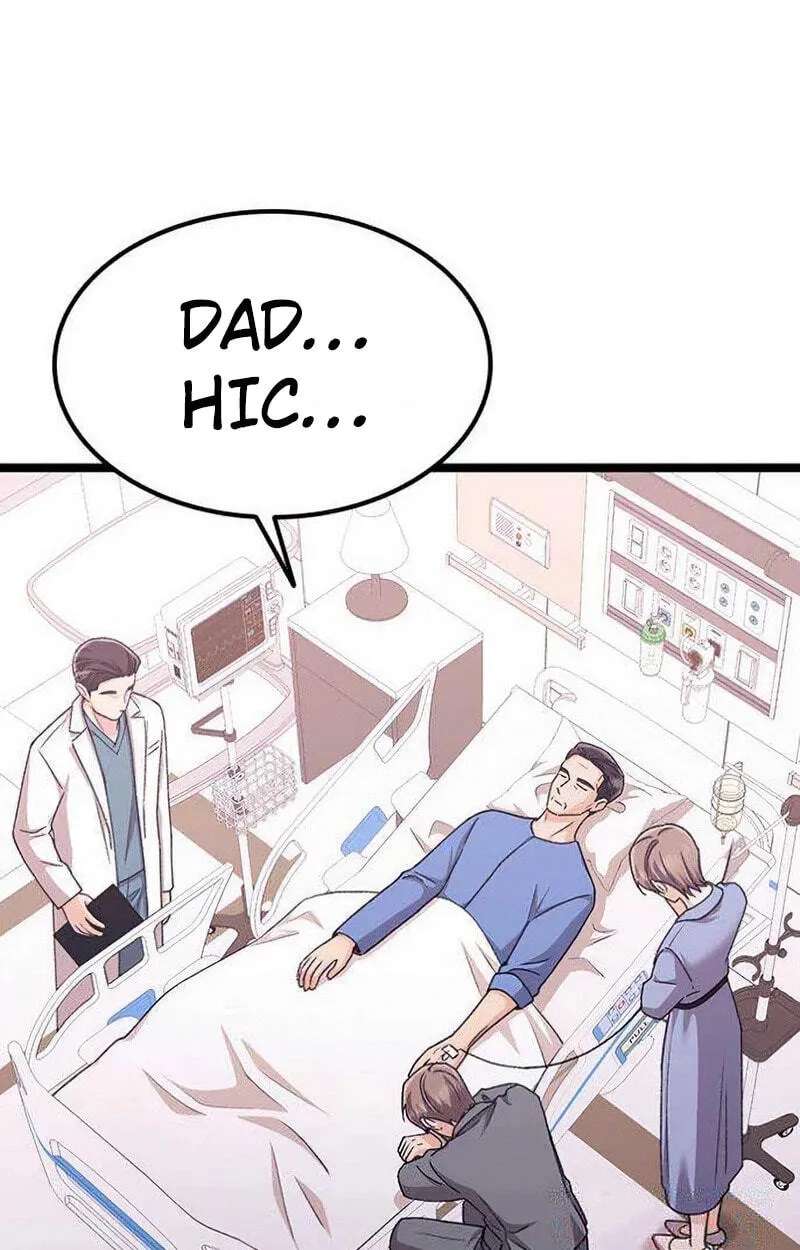 My Crazy Boss Chapter 52 - page 53