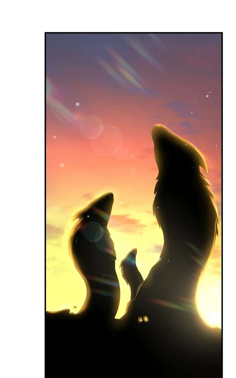 Hello, Little Griffin! Chapter 45 - page 95