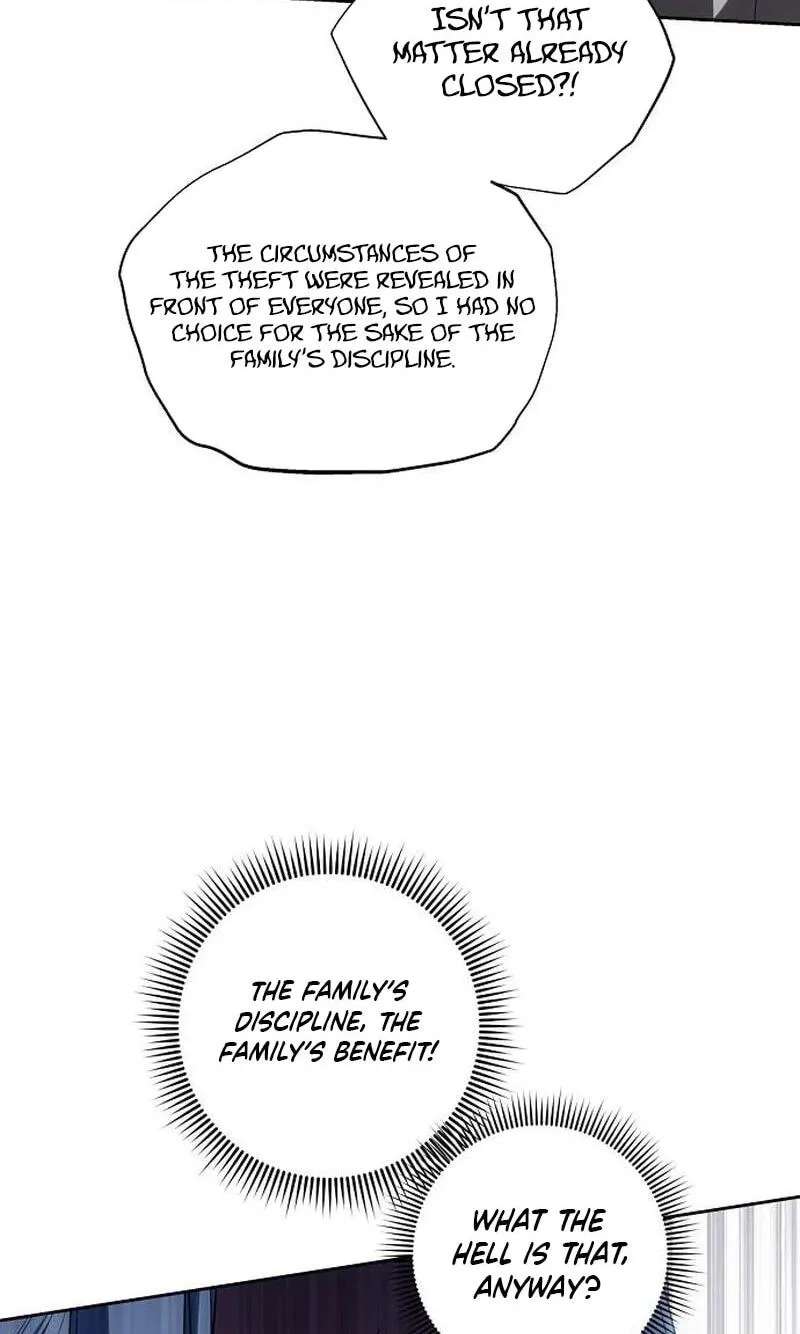 The Price Is Your Everything Chapter 124 - page 54