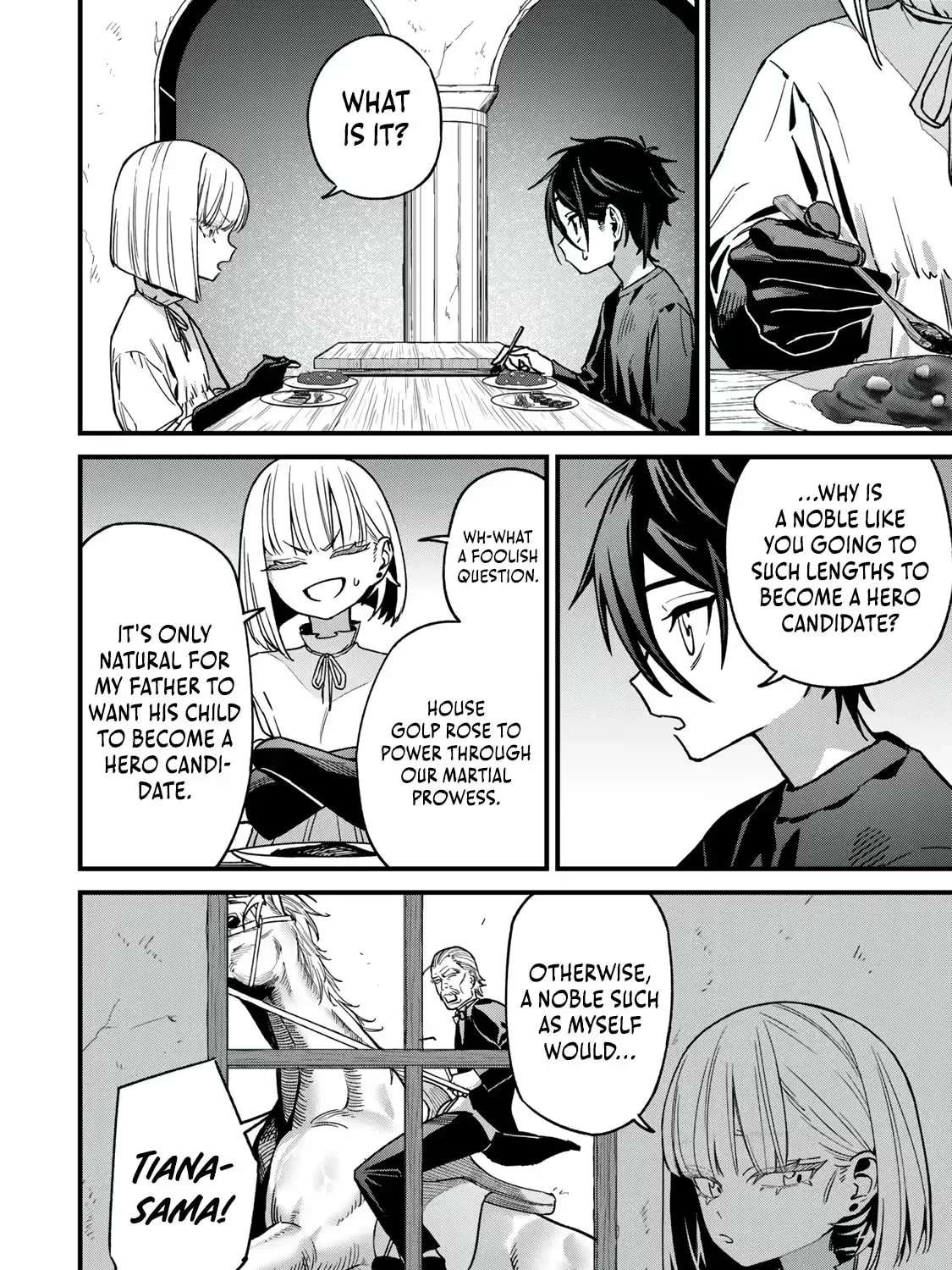 Shuseisan: Kono Skill ga Cheat da to Mada Dare mo Kizuiteinai Chapter 2.1 - page 21