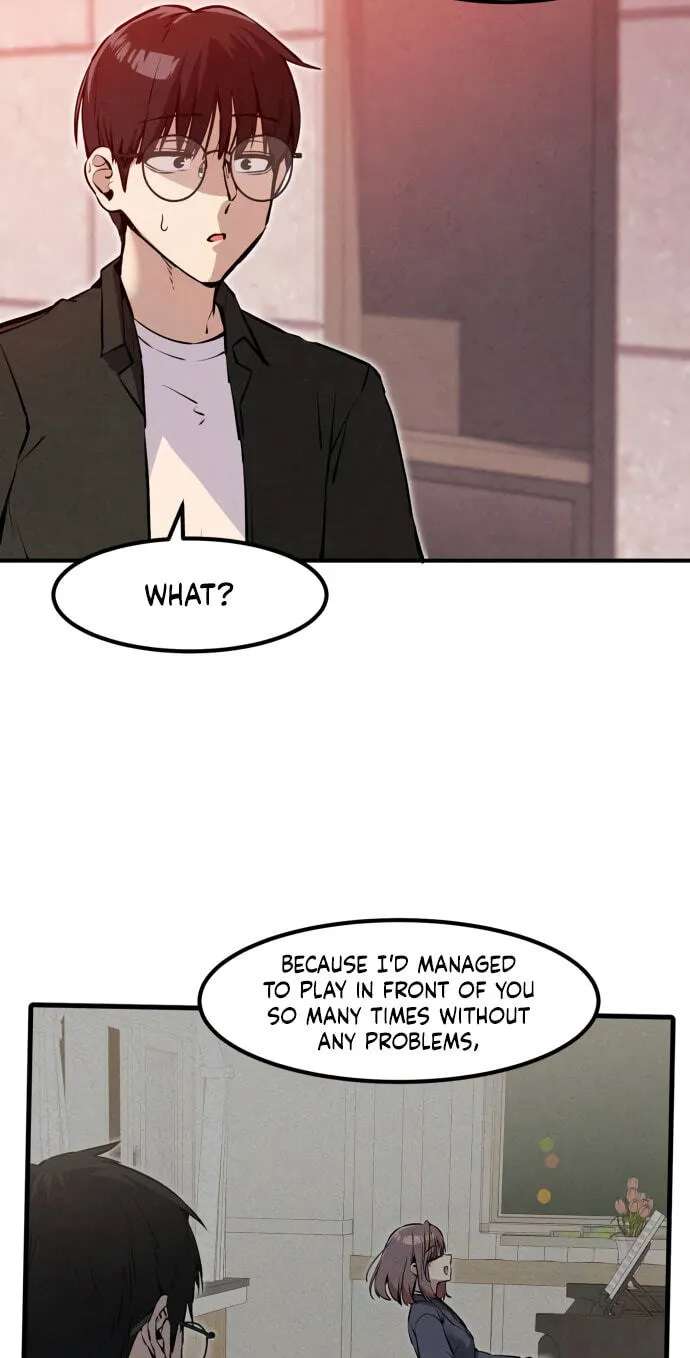 You’re the Only One I Can See Chapter 33 - page 71