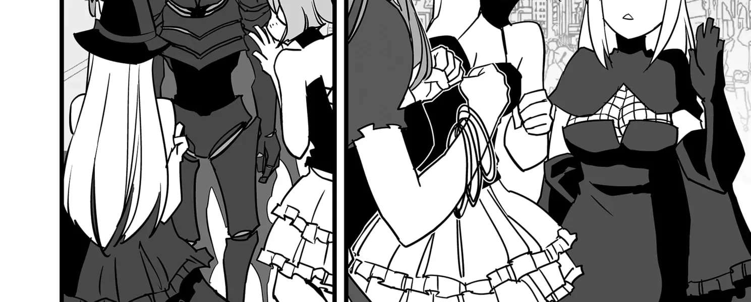The Game Devil Chapter 31 - page 4