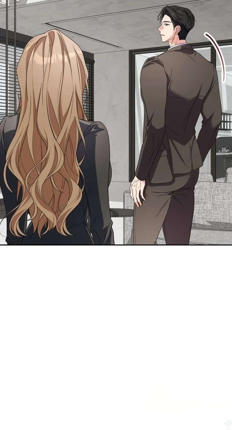 How Dare I Love You Chapter 2 - page 59