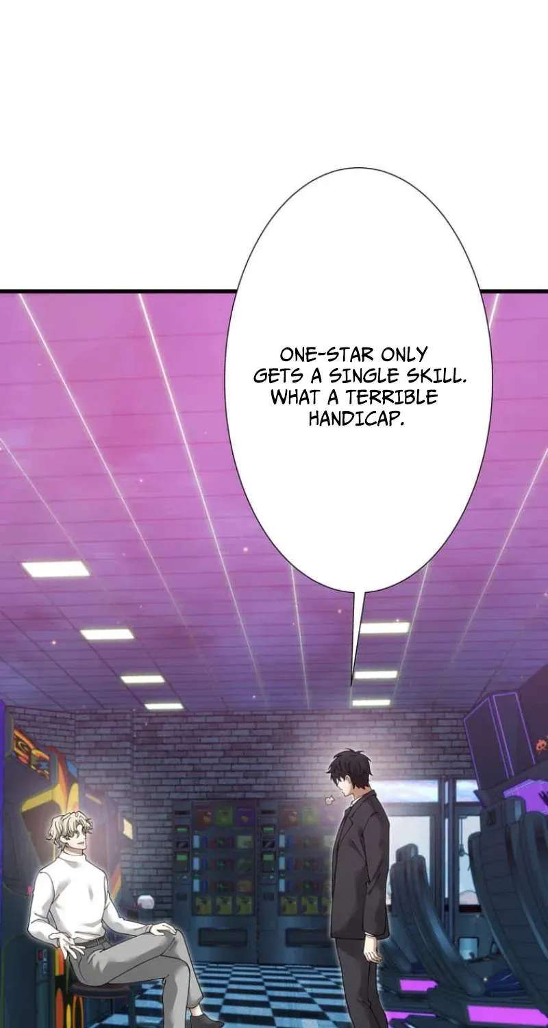 Infinite Breakthrough Chapter 20 - page 40