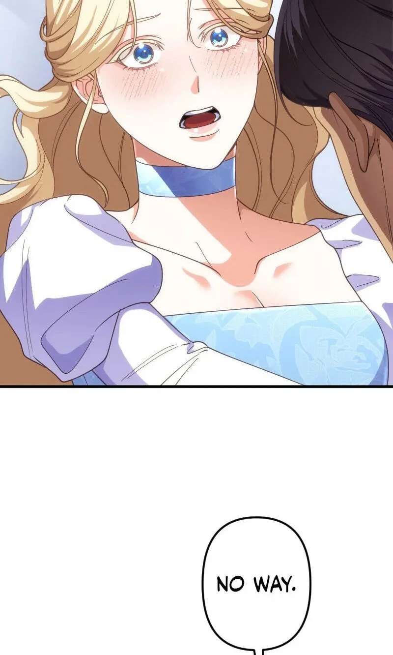 The Marquis's Wife Loses Her Virginity to a Slave Chapter 29 - page 120