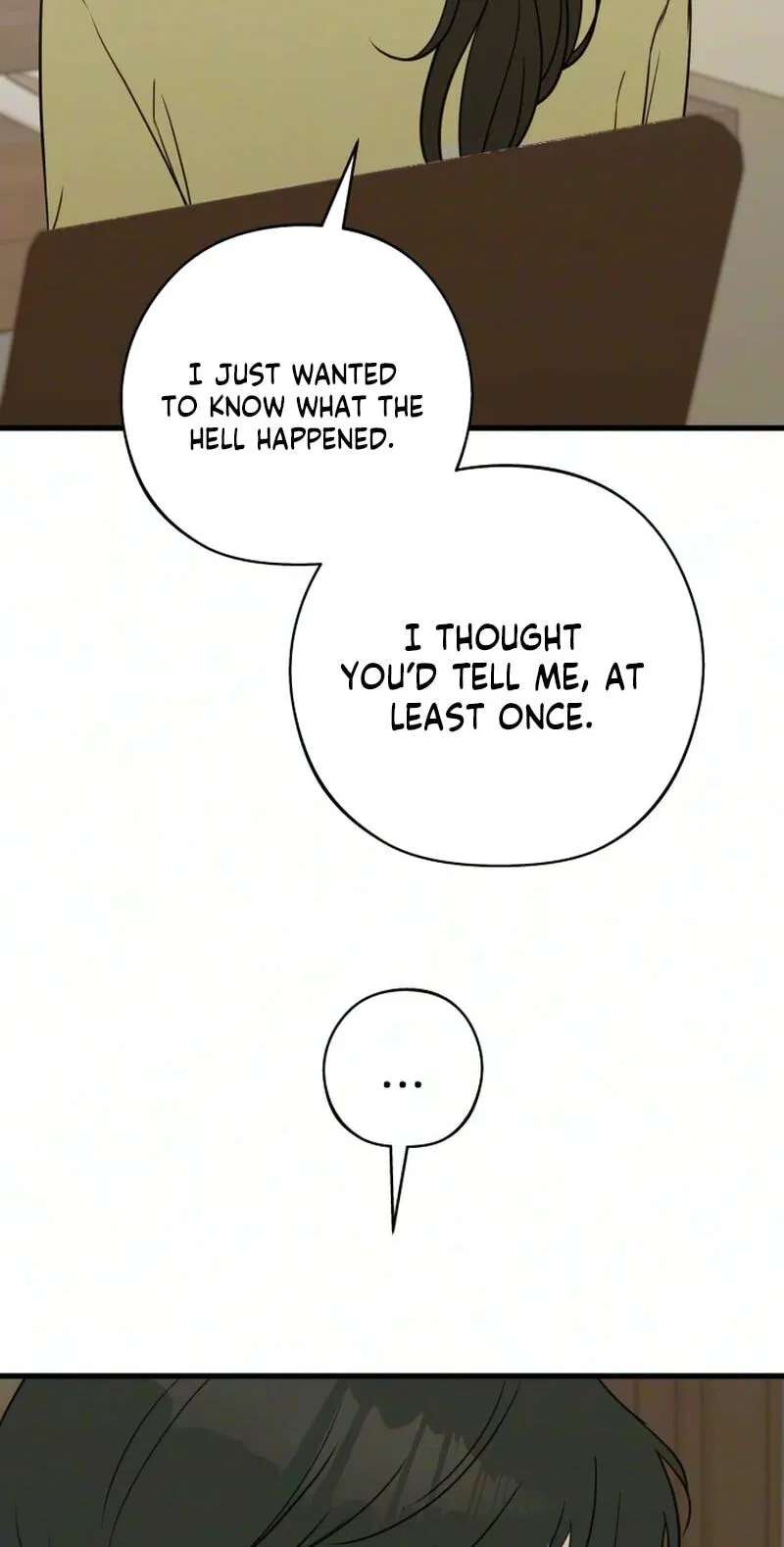 Want to Go Grocery Shopping Together? Chapter 38 - page 29