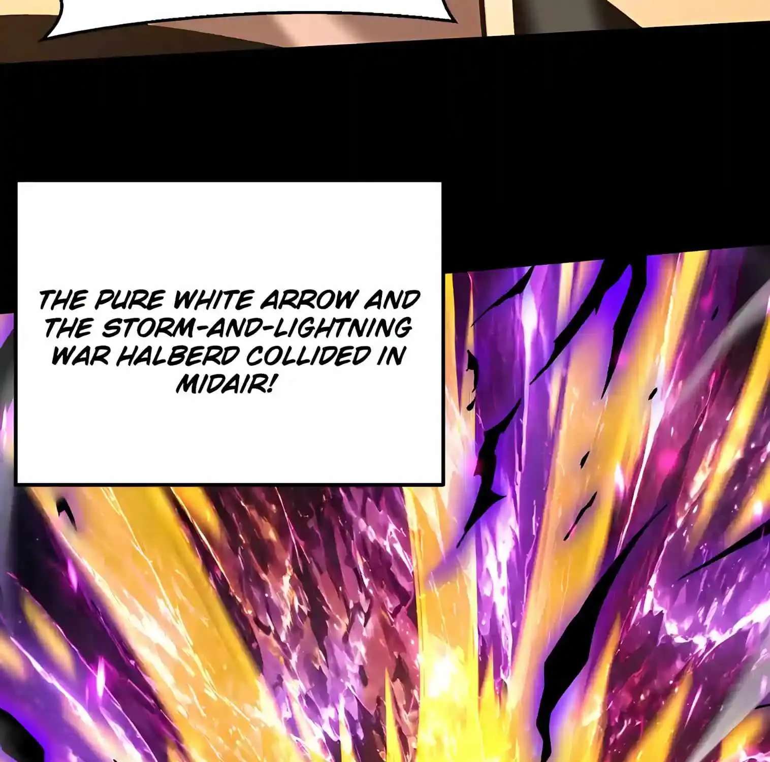 Logging 10,000 Years into the Future (Apex Future Martial Arts) Chapter 349 - page 19