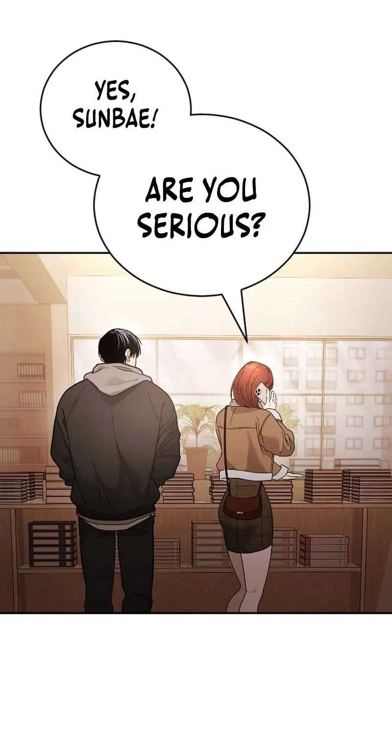 A Grimoire Changed My Fate Chapter 1 - page 34