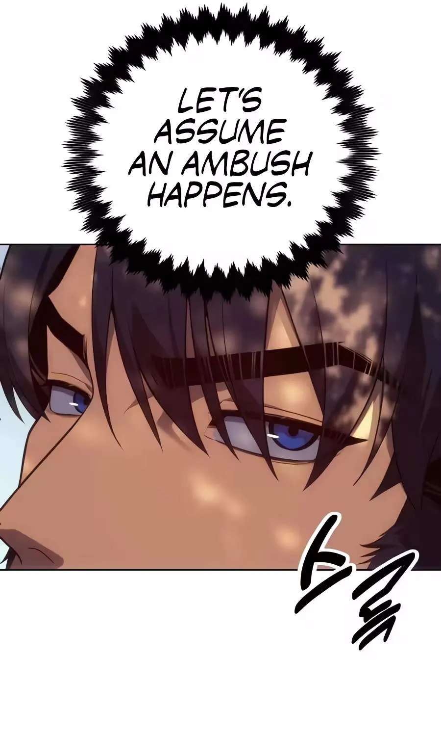 30 Years Have Passed Since the Prologue Chapter 20 - page 202