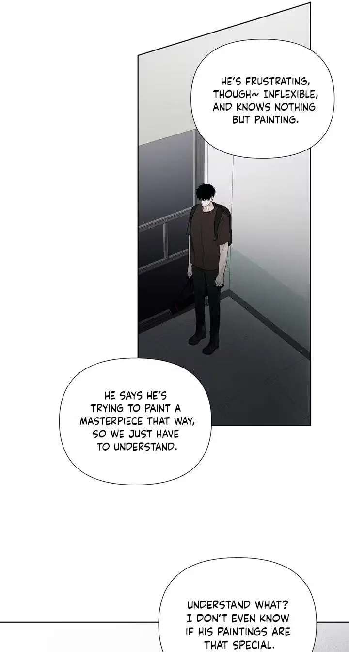 Pale Knot Chapter 14 - page 23