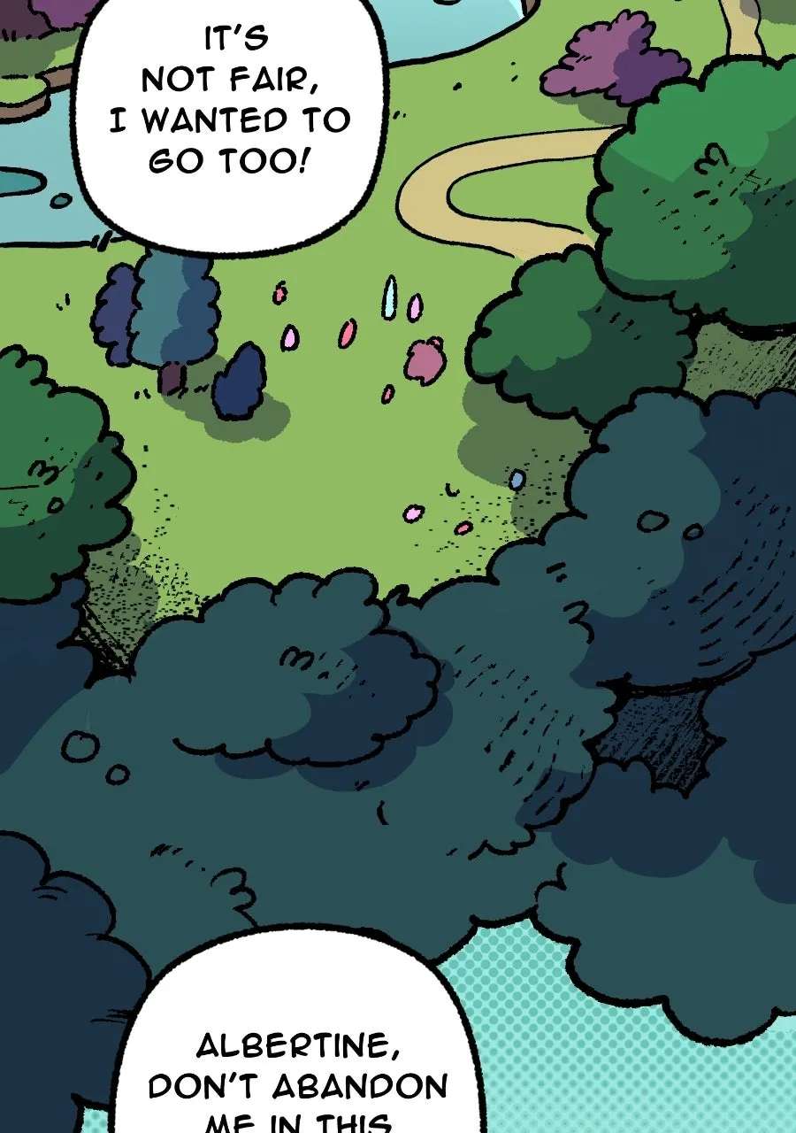 I Want to Kiss 100 Monster Girls! Chapter 19 - page 3