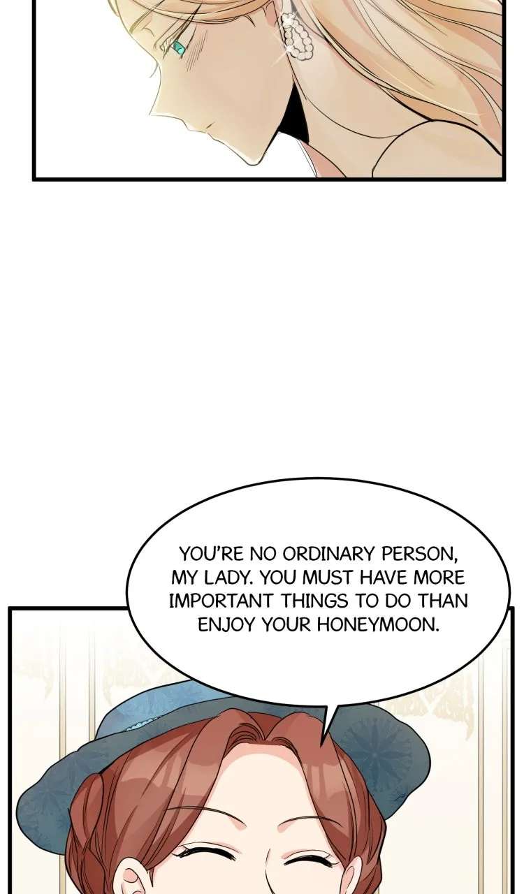 The VillainessLives Again Chapter 34 - page 61